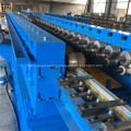 Refrigerator Side Panel Rolling And Forming Production Line